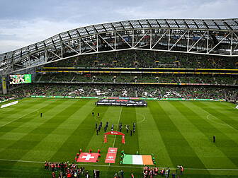 Exclusive: TD believes FAI job...